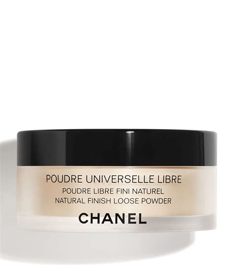 sephora chanel poudre universelle compacte|POUDRE UNIVERSELLE LIBRE Natural finish loose .